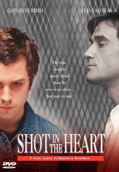 Movies Shot in the Heart poster