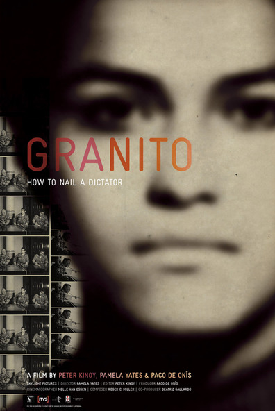 Movies Granito poster