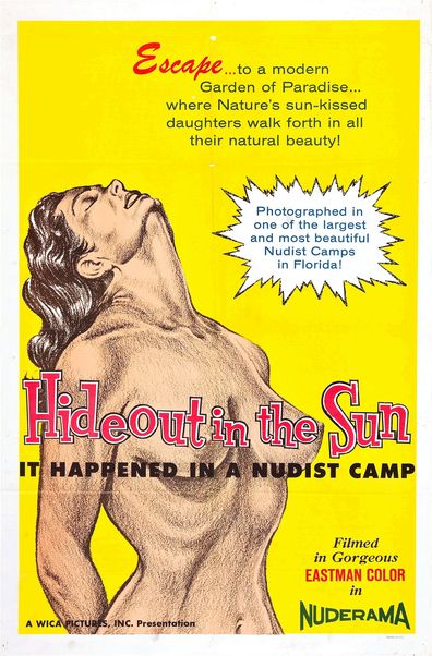 Movies Hideout in the Sun poster