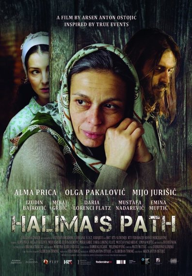 Movies Halimin put poster