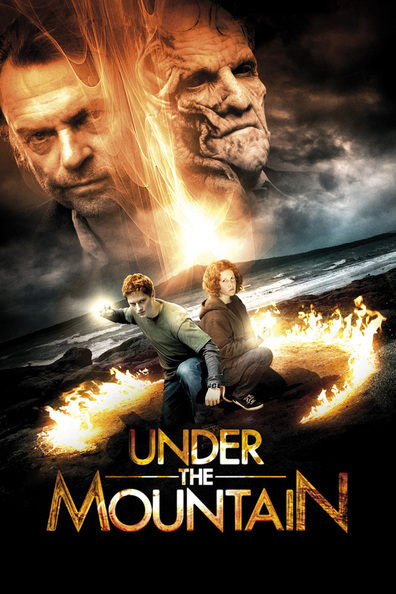Movies Under the Mountain poster