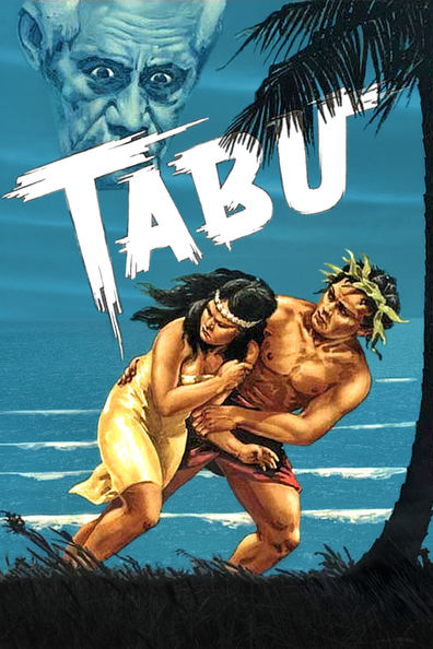 Movies Tabu: A Story of the South Seas poster