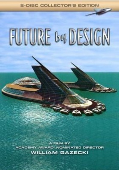 Movies Future by Design poster