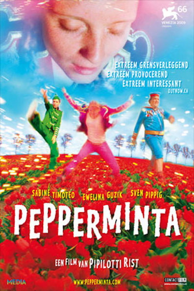 Movies Pepperminta poster