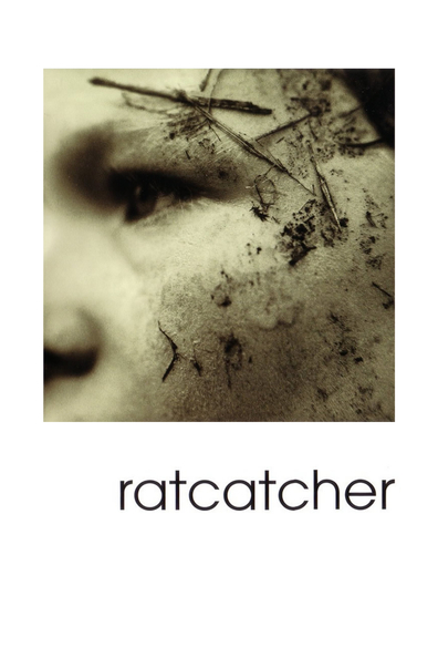 Movies Ratcatcher poster
