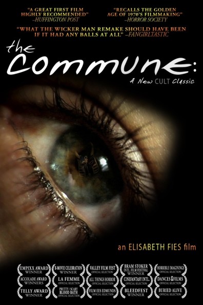 Movies The Commune poster