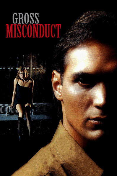Movies Gross Misconduct poster