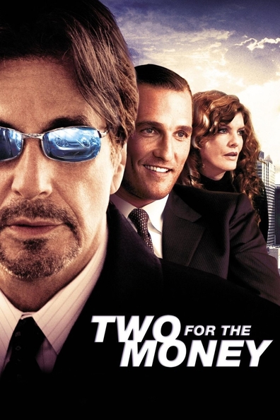 Movies Two for the Money poster