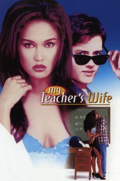 Movies My Teacher's Wife poster
