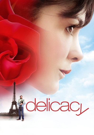 Movies La delicatesse poster
