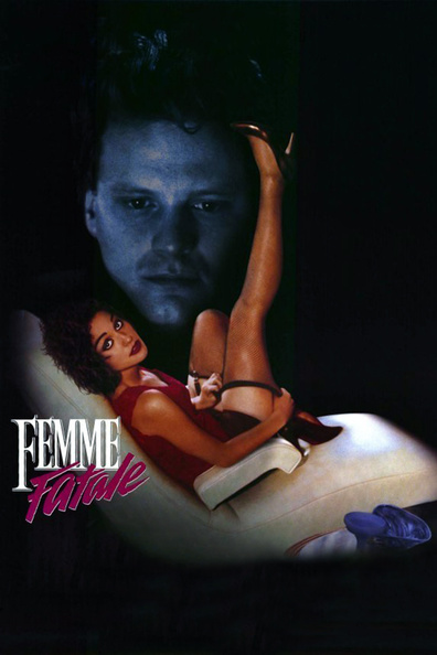 Movies Femme Fatale poster