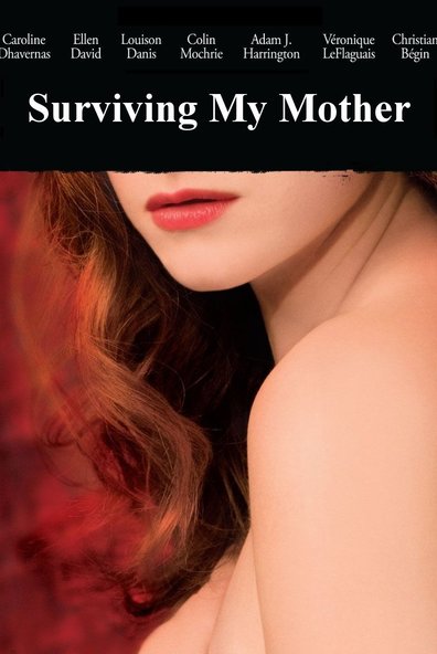 Movies Surviving My Mother poster