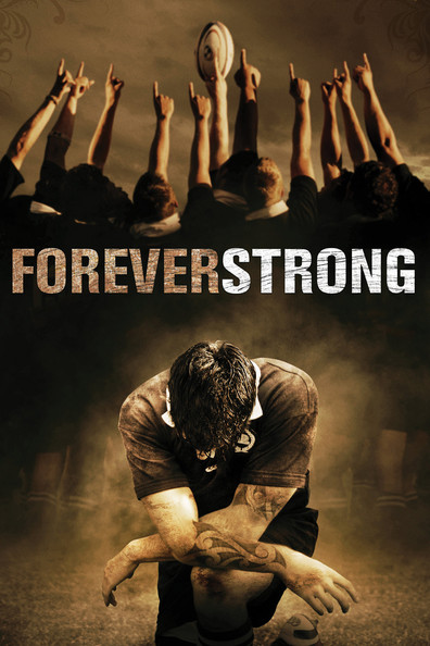 Movies Forever Strong poster