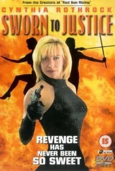 Movies Sworn to Justice poster
