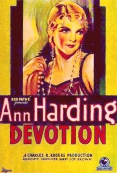Movies Devotion poster