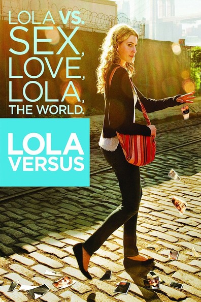 Movies Lola Versus poster