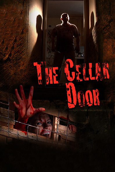 Movies The Cellar Door poster