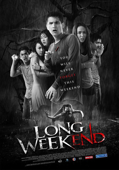 Movies Thongsook 13 poster
