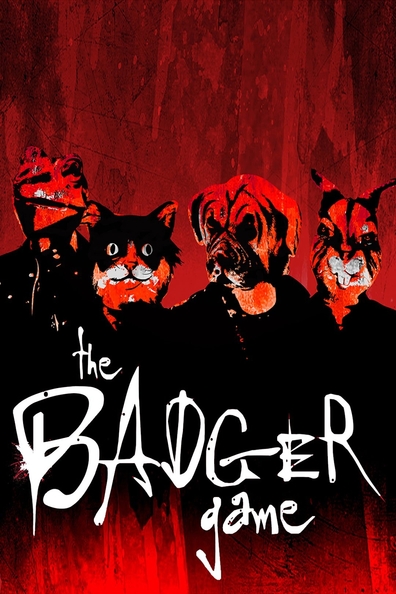 Movies The Badger Game poster