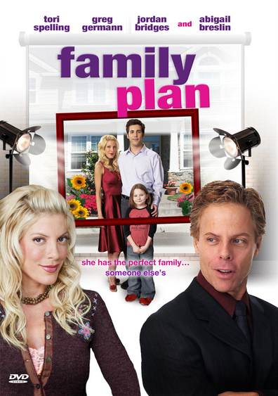 Movies Family Plan poster