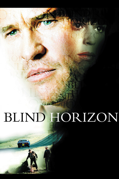 Movies Blind Horizon poster