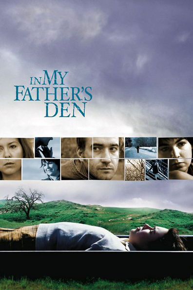 Movies In My Father's Den poster