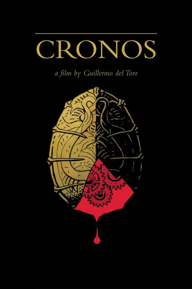 Movies Cronos poster
