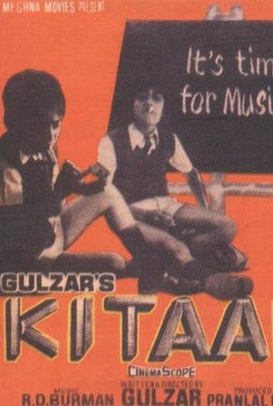 Movies Kitaab poster