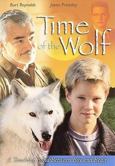 Movies Time of the Wolf poster