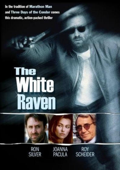 Movies The White Raven poster