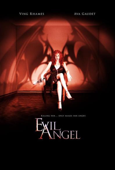 Movies Evil Angel poster
