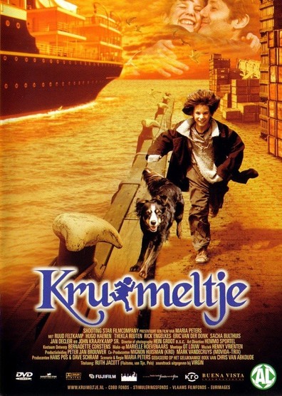 Movies Kruimeltje poster