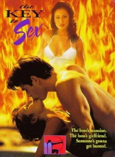 Movies The Key to Sex poster