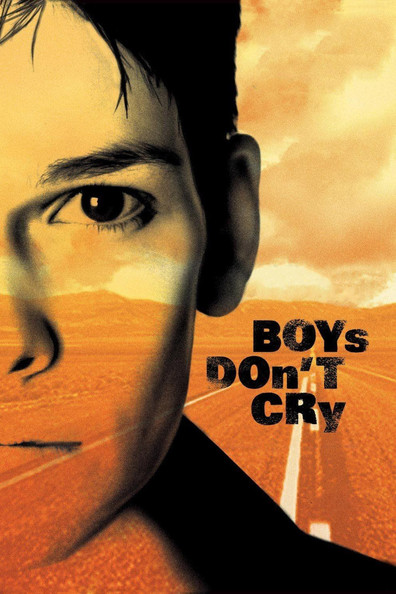 Movies Boys Don't Cry poster