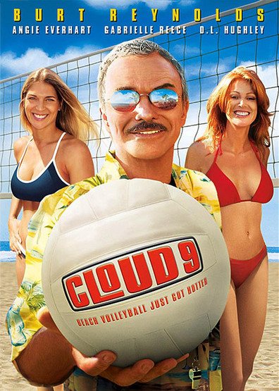 Movies Cloud 9 poster