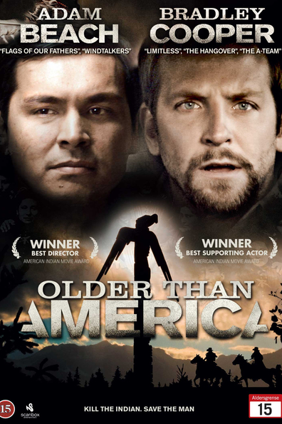 Movies Older Than America poster