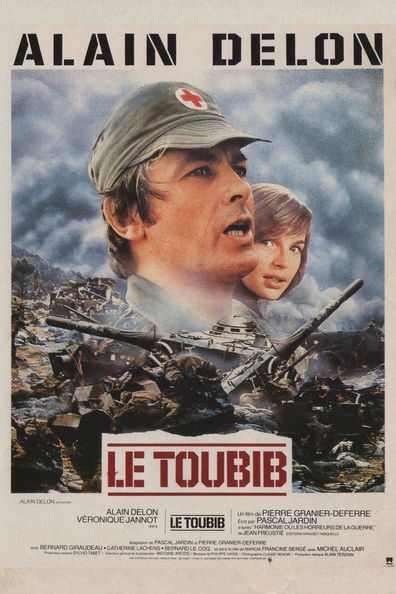 Movies Le toubib poster