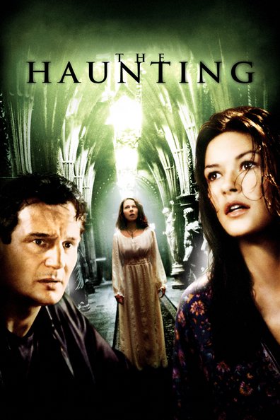 Movies The Haunting poster