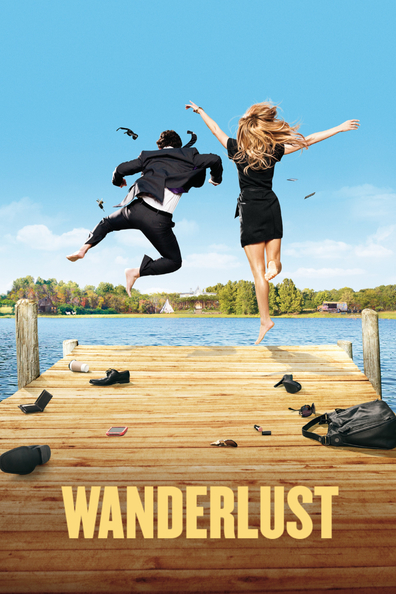 Movies Wanderlust poster