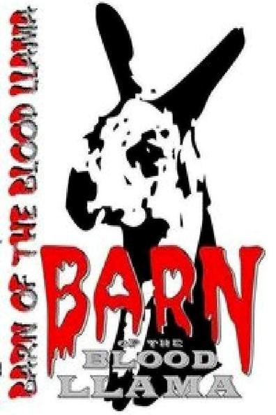 Movies Barn of the Blood Llama poster