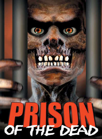 Movies Prison of the Dead poster