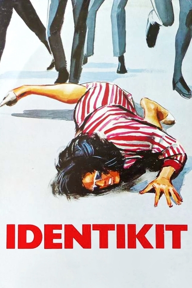Movies Identikit poster