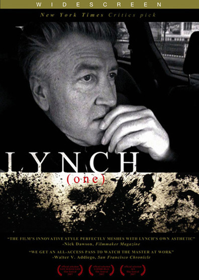 Movies Lynch poster