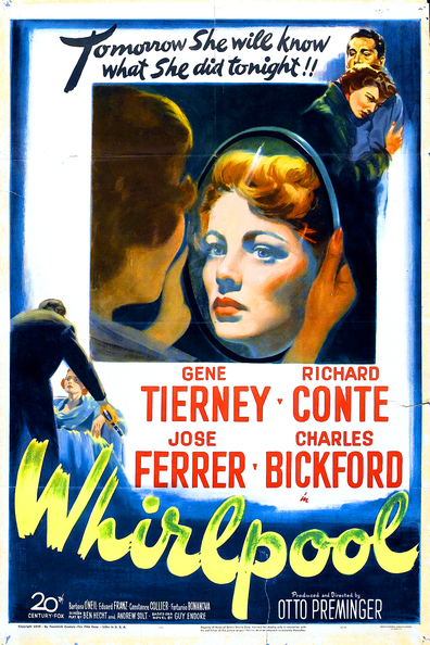Movies Whirlpool poster