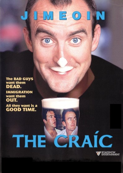 Movies The Craic poster