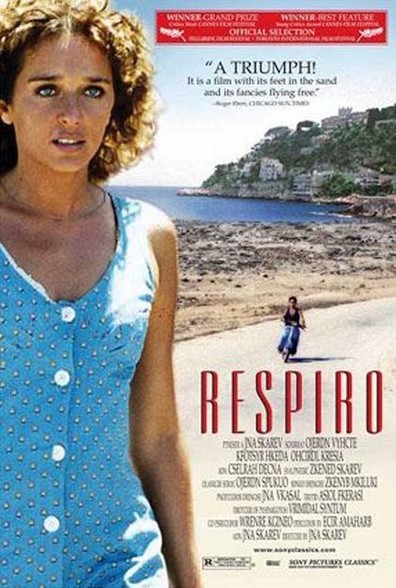 Movies Respiro poster