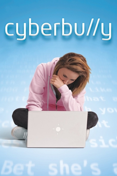 Movies Cyberbully poster