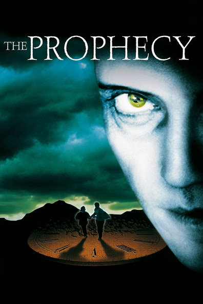 Movies The Prophecy poster