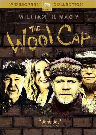 Movies The Wool Cap poster