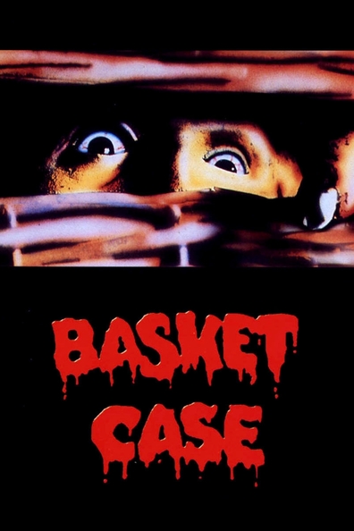 Movies Basket Case poster